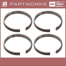 4x Synchronring Getriebe für PORSCHE 356 A/B...