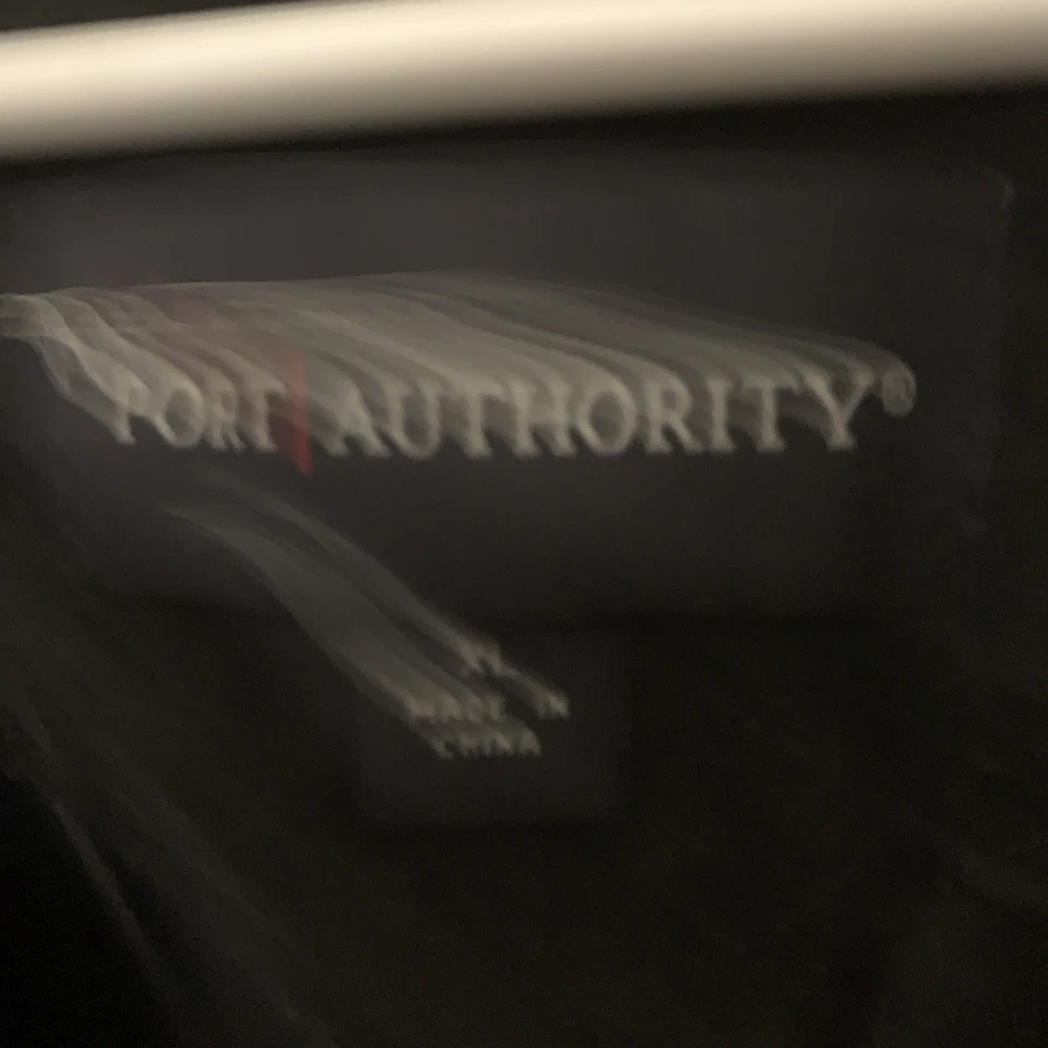 Chaqueta Club Million Mile Negra RARA Talla XL Foto 4 de 4