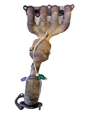 9V21-5G232-AD Katalysator Krümmerkat Original Ford Fiesta VI MK7 1.4 97PS