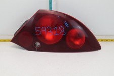 2001-2002 Mitsubishi Eclipse Rear Right Passenger Side Tail Light R2162 Oem