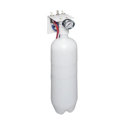 Economy Self-Contained Deluxe QS Water System w/2 Liter Bottle, DCI 8143QS NEW