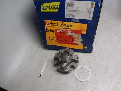 John Crane 5610q 5600 Series Cartridge Seal M53217 Hsp-37314 1.375''