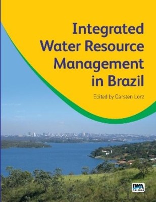 Carsten Lorz Integrated Water Resource Managemen (Gebundene Ausgabe) (US IMPORT)