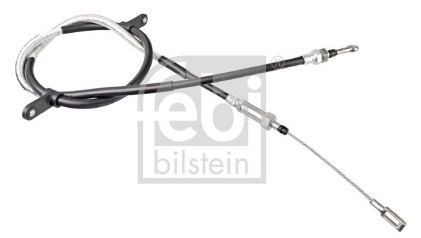 Febi Bilstein Seilzug, Feststellbremse Vorne Links Rechts FüR CitroËN-image