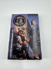 Pete Rock & CL Smooth - They Reminisce Over You T.R.O.Y (1992) RAP Cassette Tape