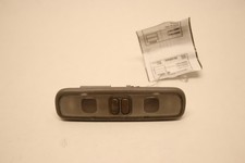 1994-2001 Acura Integra 2dr Coupe Front Roof Dome Light Lamp Oem