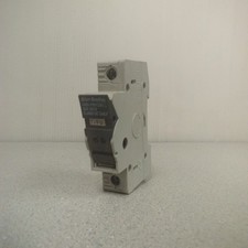 Allen Bradley 1492-FB1C30-L 30A 600V Class CC Only Fuse Holder