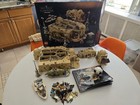 LEGO Star Wars UCS Mos Eisley Cantina 75290 99% Complete Set 3187 pcs — photo 1