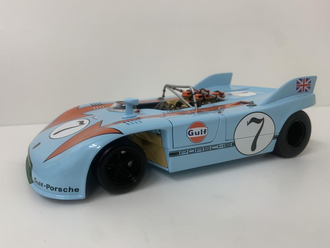 Autoart 1/18 Signature Porsche 908/03 7 Minicar | eBay Autoart 1/18 Signature Porsche 908/03 7 Minicar | eBay
