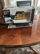 Norscot Caterpillar D11R