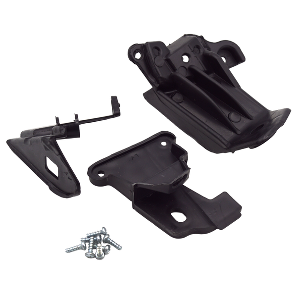 You.S Scheinwerfer Halterung Vorne Links FüR Fiat Tipo SchräGheck 356 - 50927927-image