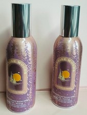 NEW SUNRISE WOODS 2PK CONCENTRATED ROOM SPRAY Bath Body Works