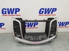 <!--F#f_0-->HOLDEN CALAIS COMMODORE VF 05/13-12/17 DASH RADIO CONTROL PANEL <!--F/-->