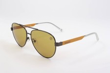 Timberland TB9331 06E  NICKELTIN 55/12/140 TEEN Sunglasses