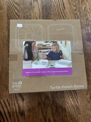 Lovevery Turtle Hatch Game Complete, The Problem Solver Play Kit New In Box