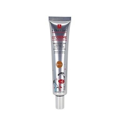 CC Creme High Definition Radiance Face Cream - Caramel - 1.5 oz