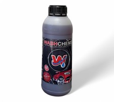 Wash Chems Pro 100 Touchless Car Wash Detergent Soap Concentrate No Brushing ...