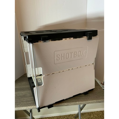 Shotbox with Accessories Portable Photography Kit - Picture 7 of 15