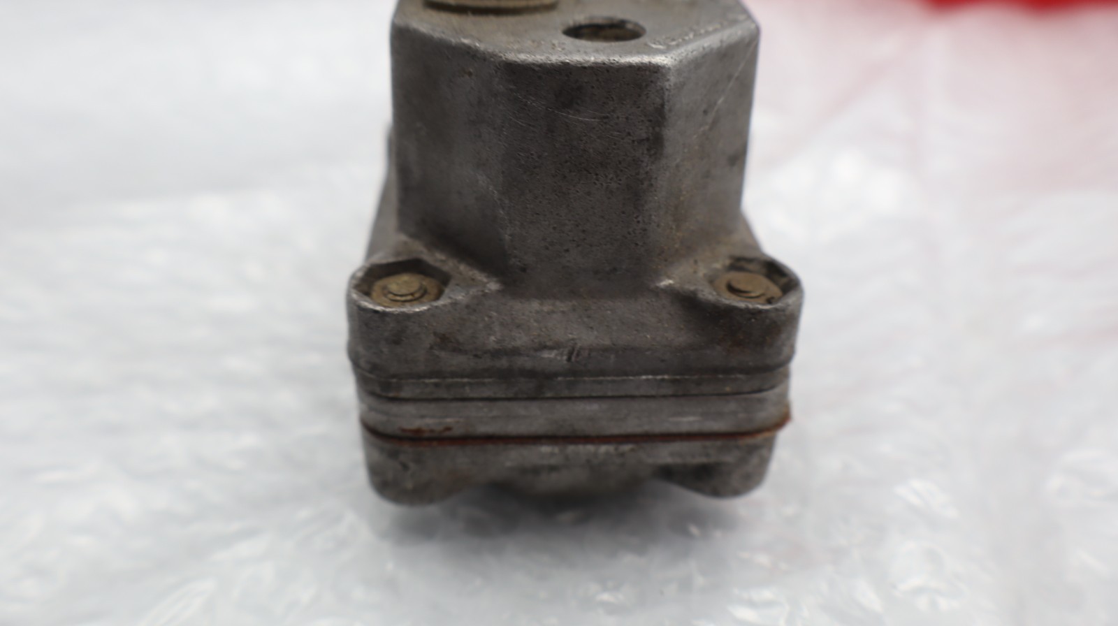 Porsche 911 S / Ferrari Warm Up Regulator 1976 - 1977