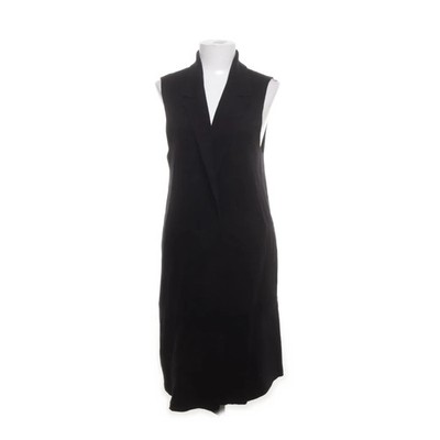 MSCH, Outdoor Weste, Damen, Größe: M, Idrina Elleven Vest, Schwarz #7Pu