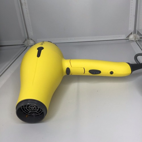 Drybar Baby Buttercup Travel Blow-Dryer, 1200 watts, Corded Electric Opened Box - Picture 3 of 11