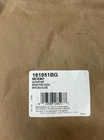 Moen 161951BG Brushed Gold Shower Arm