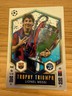 LIONEL MESSI 2024-25 TOPPS MATCH ATTAX UEFA CLUB CHAMPIONS LEAGUE