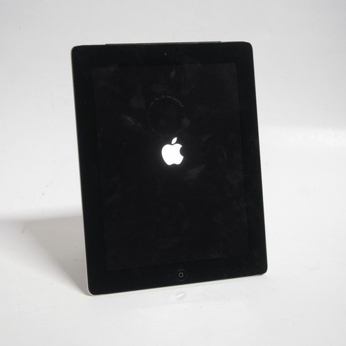 Apple iPad 16 GB 7,9 pollici grigio siderale modello A1395 per ricambi o riparazioni - Foto 13 di 13