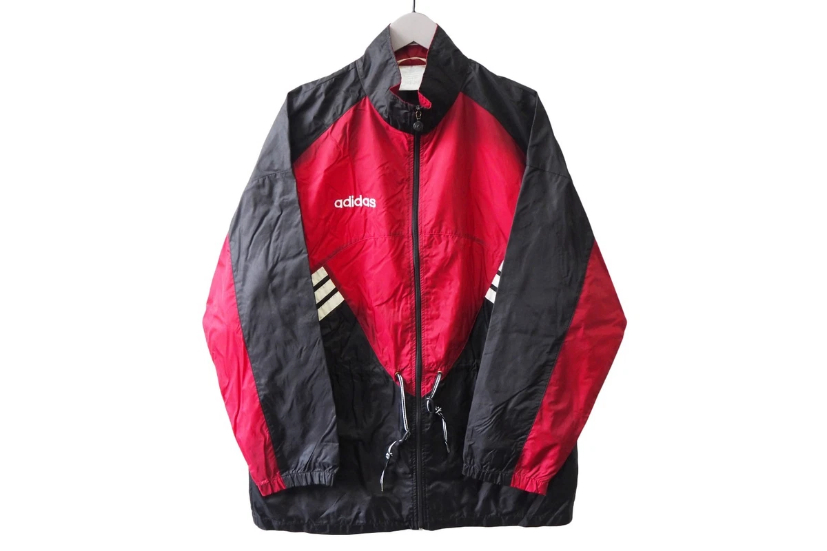 adidas Nylon Outer Shell Coats, Jackets & Vests for Men for Sale 