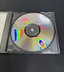 BATTLE MONSTERS Sega Saturn US Seller Clean Disc 👀 