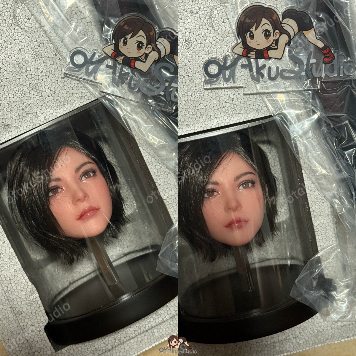 SGD & FG004 Studios – Ada Wong 1/3 Scale Silicone Statue Figure Dynamic In  Stock | eBay