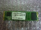 Transcend M.2 SSD 240GB Used item