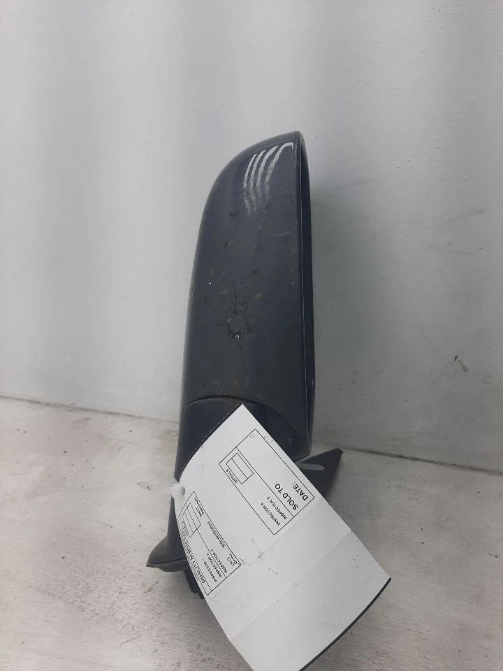 Espejo retrovisor lateral GMC CANYON 2009-2012 doble cabina eléctrico 4 puertas 25954871 Foto 3 de 4