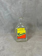 Pichet Casanis Pichet à eau en verre vintage retro Made in France Années 1970