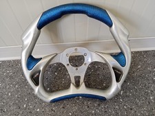 Volante Sportivo Racing Sterzo Manubrio 