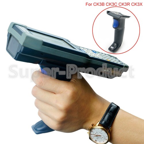 Europe 10PCS Hot saleGun Trigger Pistol Grip Kit Suit Honeywell CK65 CK3 CK3R - Zdjęcie 4 z 9