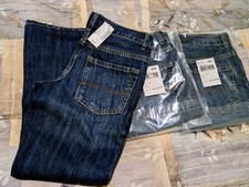 Boys Jeans 3 Size 8 A Children's Place Brand New