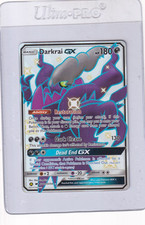 Darkrai GX (SV70/SV94) - Hidden Fates: Shiny Vault on eBay
