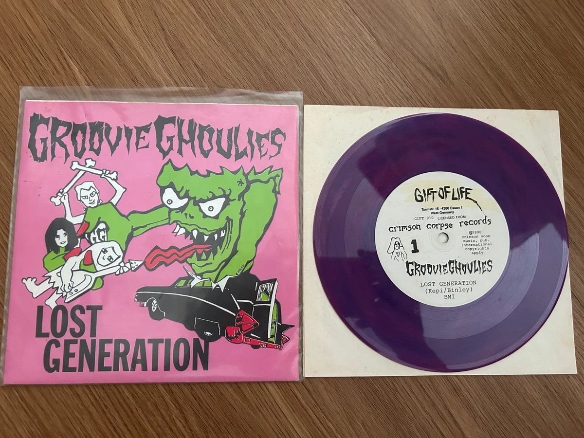 名盤LP Screeching Weasel Wiggle オリジナル盤 パンク Screeching Weasel - Awful Disclosures Of Screeching Weasel