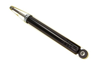 2x MAXGEAR Stoßdämpfer 11-0217 für Z1 BMW E30 3er Touring Roadster 316 Ecotronic