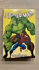 SPIDER-MAN BY MICHELINIE AND BAGLEY OMNIBUS VOLUME 2 HARDCOVER MARK BAGLEY COVER