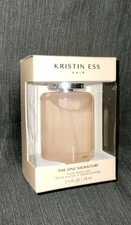 Kristin Ess The One Signature Hair Perfume, 2.5oz ~Pear Water + Sandalwood ~ NEW