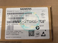 6SL3 244-0BB13-1BA1 NEW 6SL3244-0BB13-1BA1 G1...