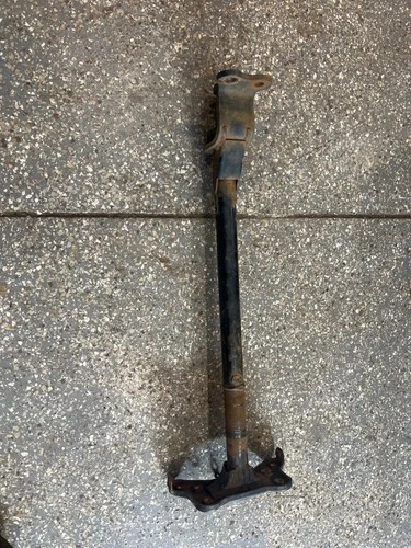 SHAFT, STEERING