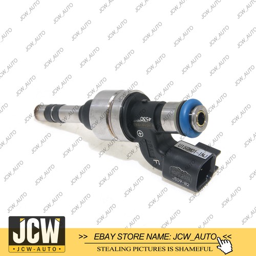1PCS OEM Fuel Injectors For 2010-2017 Chevrolet Equinox GMC Buick 2.4L 12633784 - Picture 4 of 6