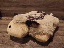 Pillow Pets Sleeptime Dream Lites 12 Puppy Dog 4 Color Settings, Works Well