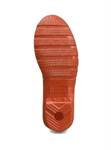 Hunter women's original short gloss wellington boots size 10 - Picture 4 of 5