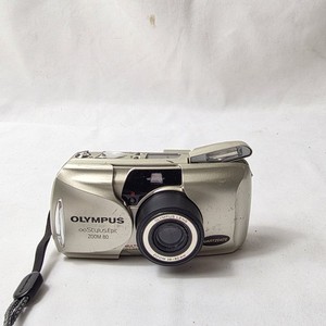 Olympus Stylus Epic Limited | eBay