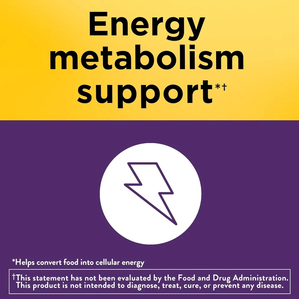 Cápsulas blandas de biotina para cabello, piel y uñas hechas en la naturaleza 2500 mcg - 120 unidades Foto 3 de 4