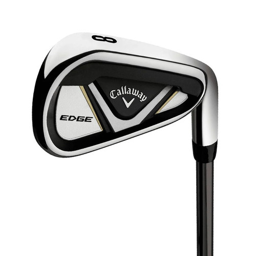 CALLAWAY 2021 EDGE PITCHING WEDGE 44° STEEL REGULAR STANDARD - Picture 3 of 4